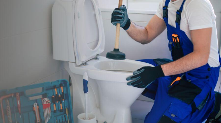 Professional expert plumbing services in Rewey, WI